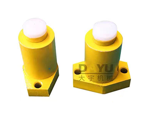 液壓剪板機(jī)壓料缸壓腳漏油怎么辦？ 